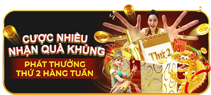 Chương Trình Khuyến Mãi Độc Quyền Tại SP8BET