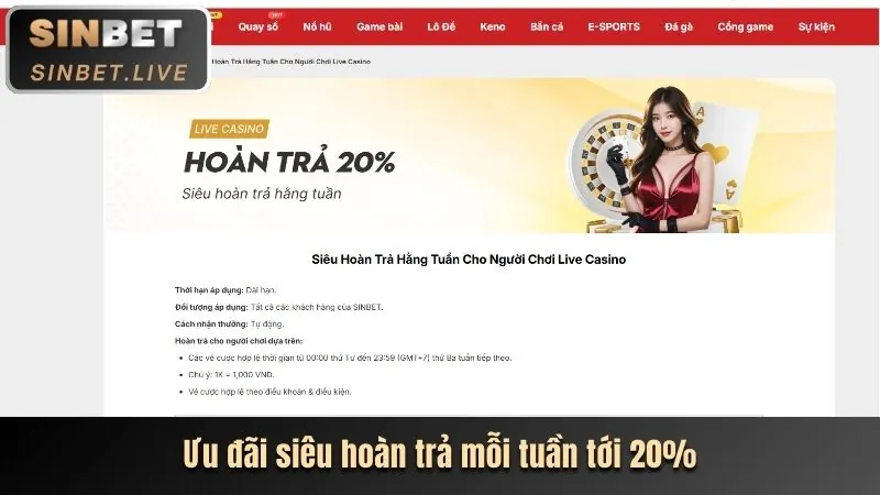 Cá cược thể thao trực tuyến tại sp8bet